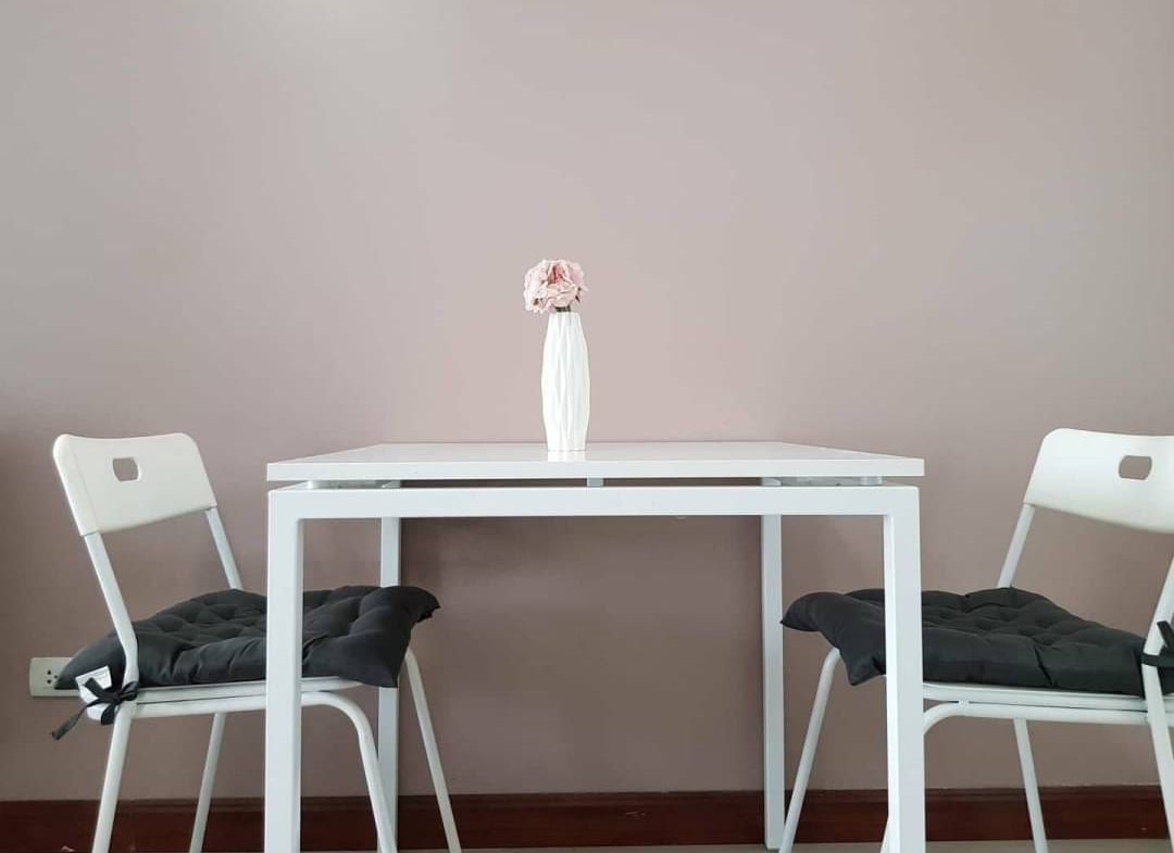 Ivy Ratchada Dinning