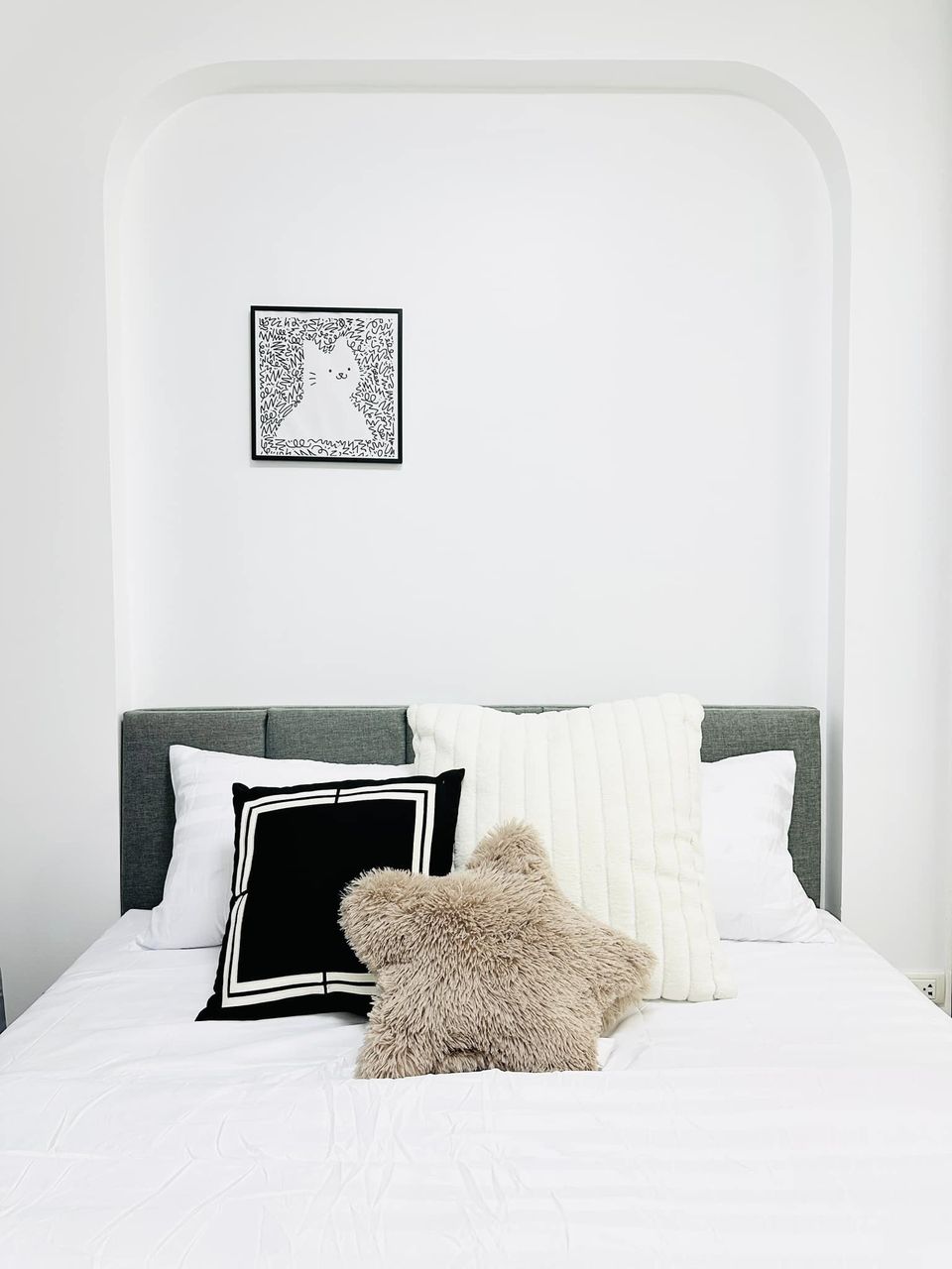 Plum Condo Ladprao 101 Bed