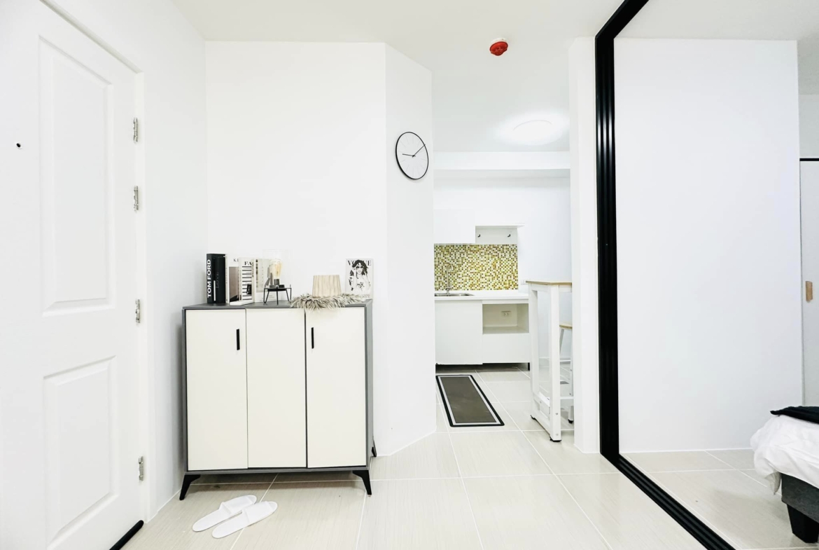 Plum Condo Ladprao 101