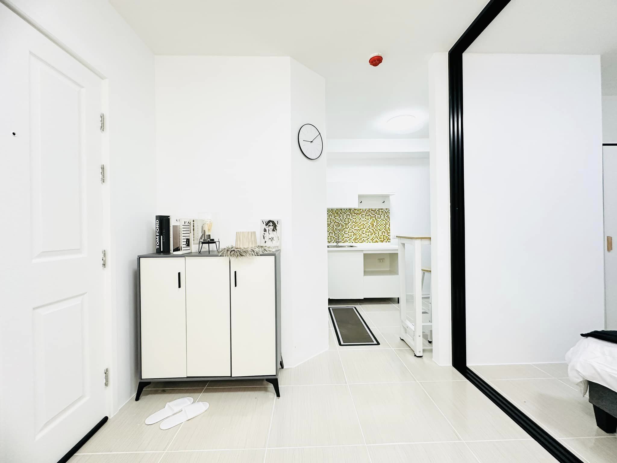 Plum Condo Ladprao 101