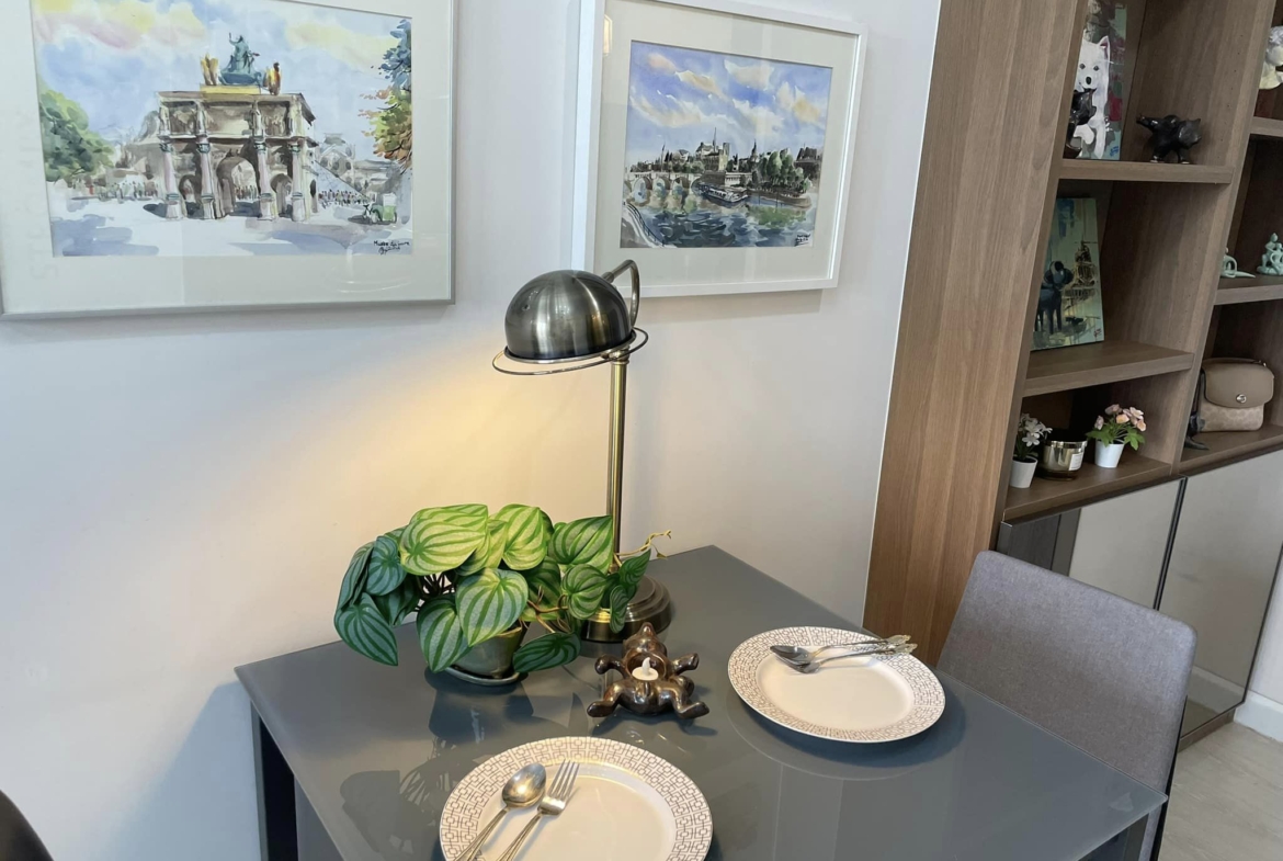 THE NICHE PRIDE THONGLOR-PHETCHABURI10