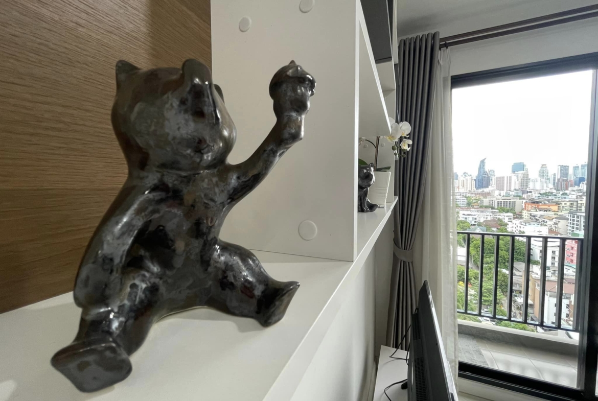 THE NICHE PRIDE THONGLOR-PHETCHABURI10