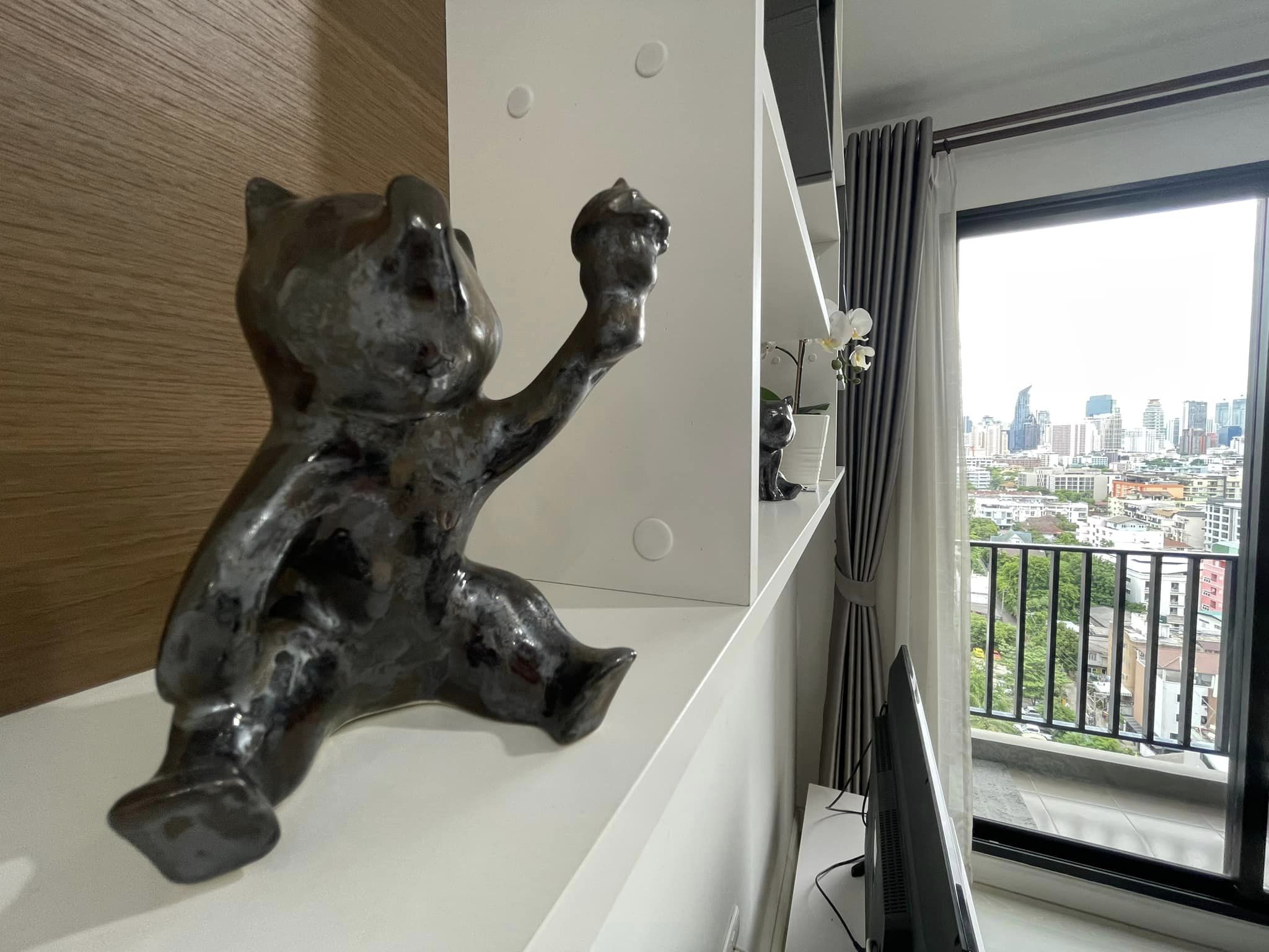 THE NICHE PRIDE THONGLOR-PHETCHABURI10