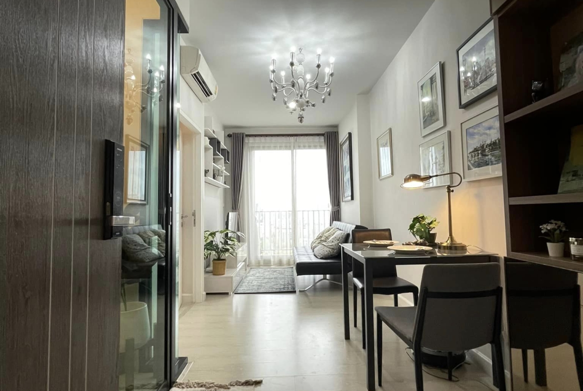 THE NICHE PRIDE THONGLOR-PHETCHABURI10