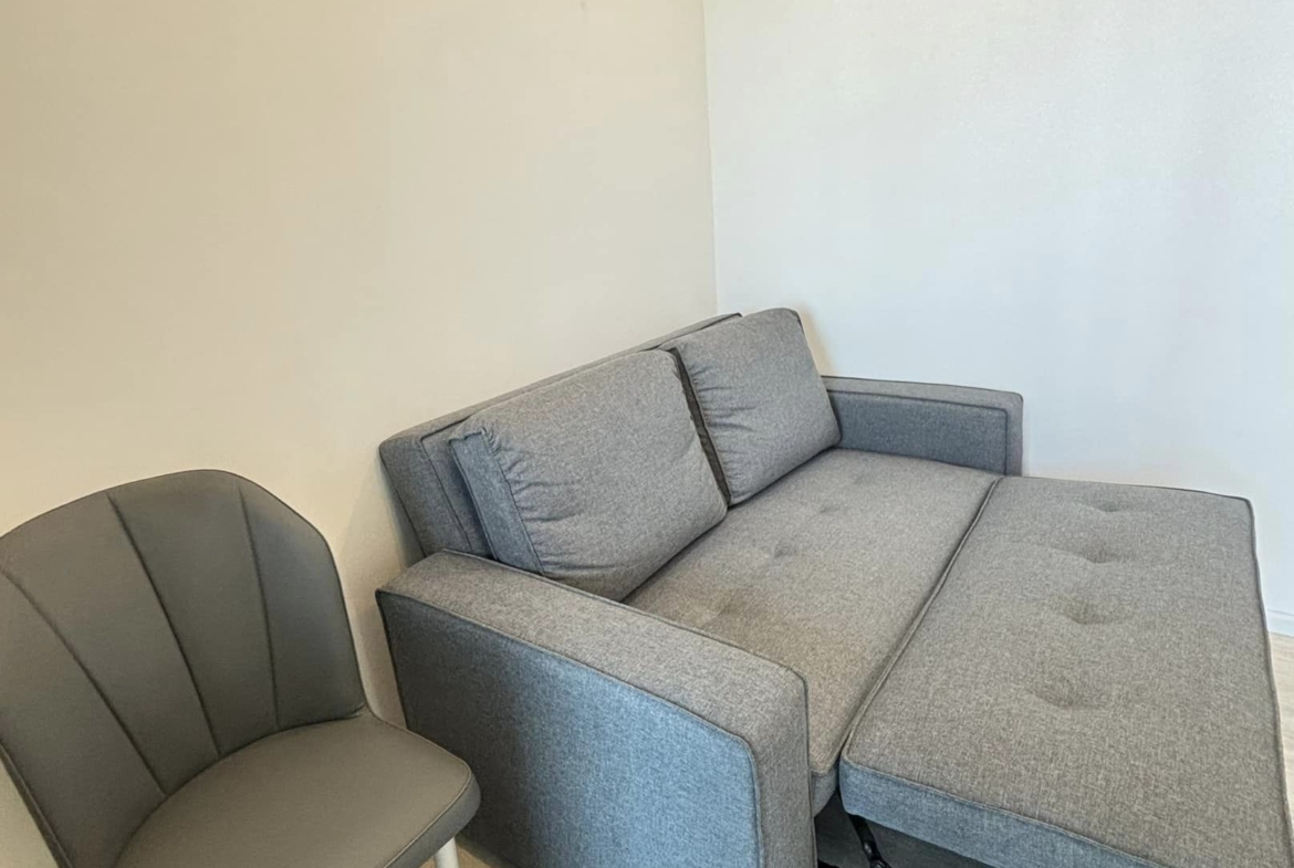 The Clev Riverline Chaophraya - Wong Sawang Living