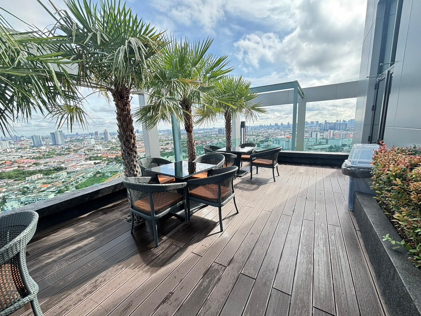 The Clev Riverline Chaophraya - Wong Sawang