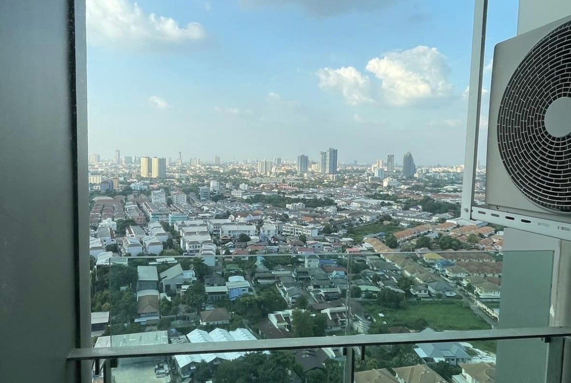 The Clev Riverline Chaophraya - Wong Sawang