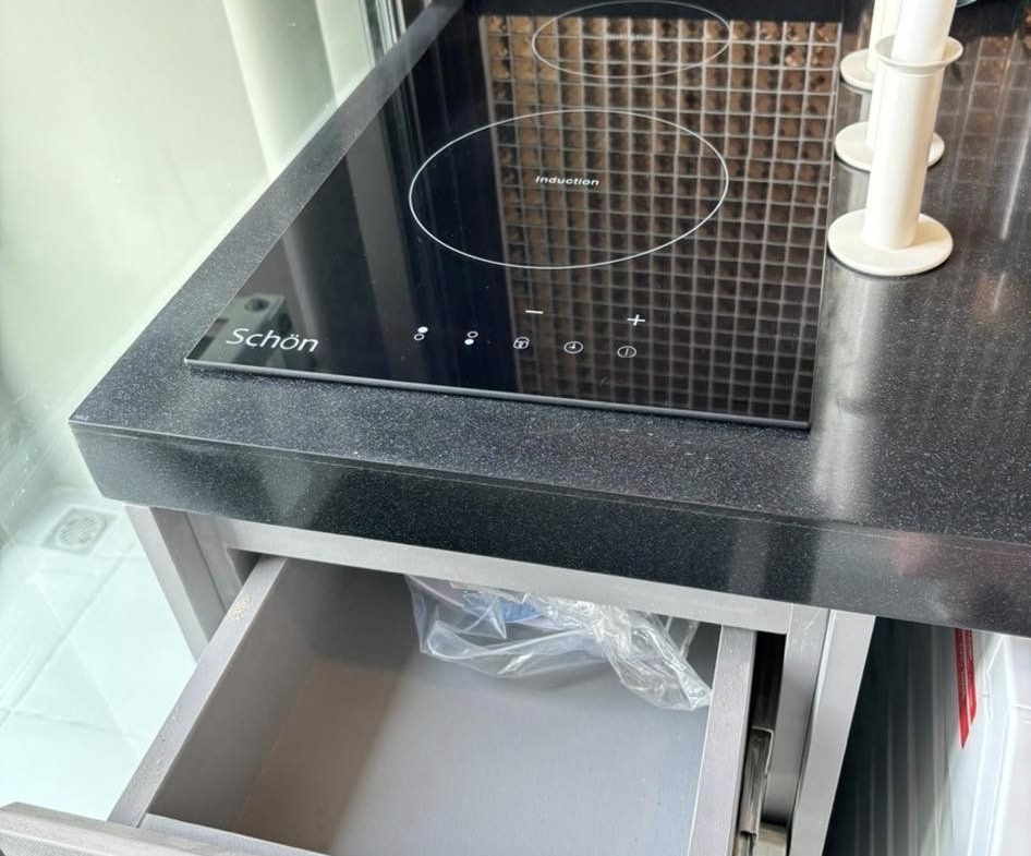 The Clev Riverline Chaophraya - Wong Sawang