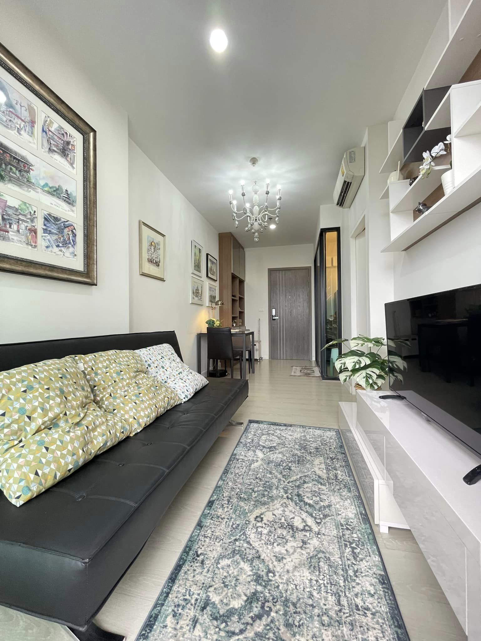 The Niche Pride Thonglor-Phetchaburi Living