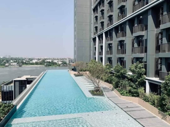 The Politan Aqua Swimming Pool