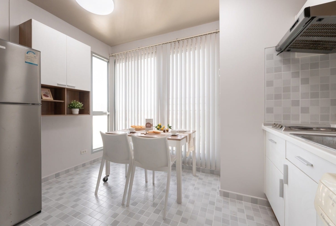 Centric Scene Ratchavipha Dinning