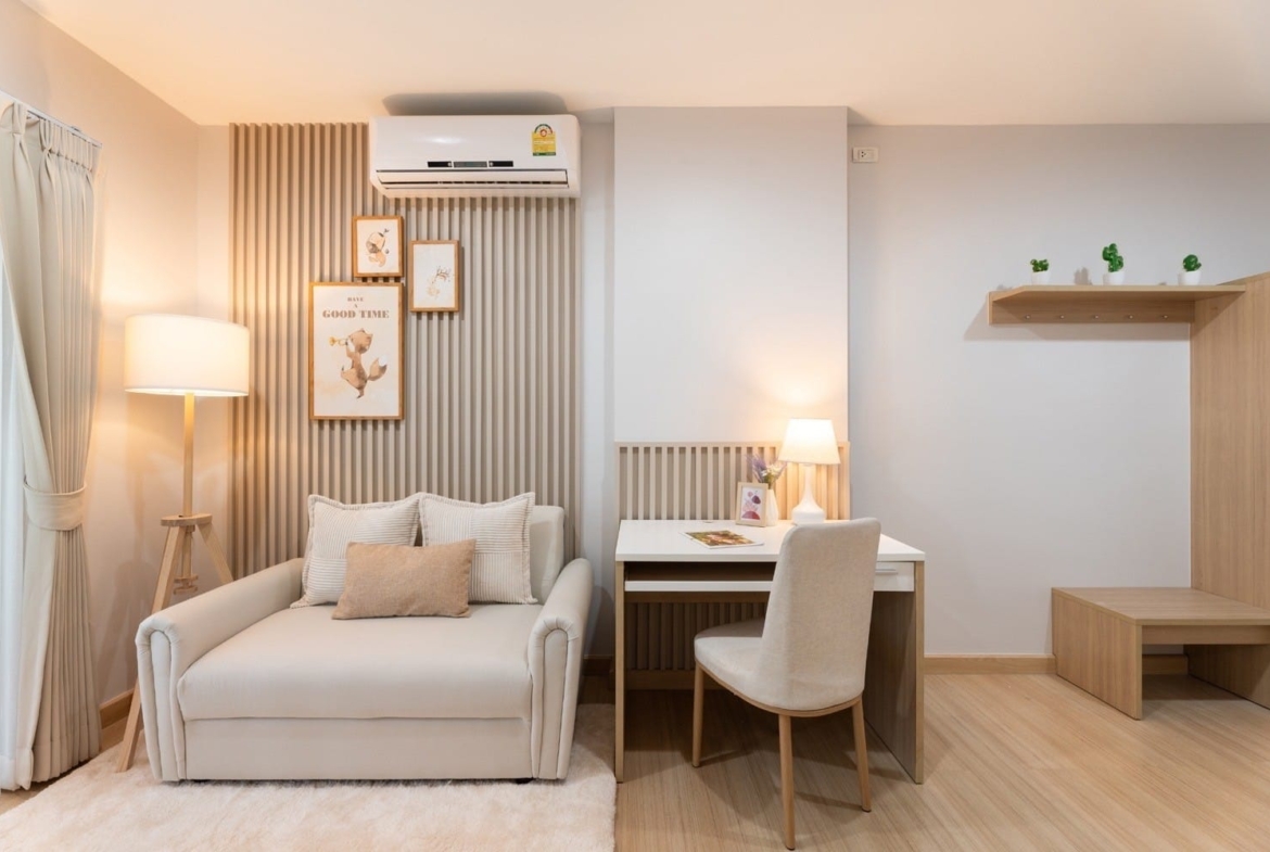 Centric Scene Ratchavipha Living