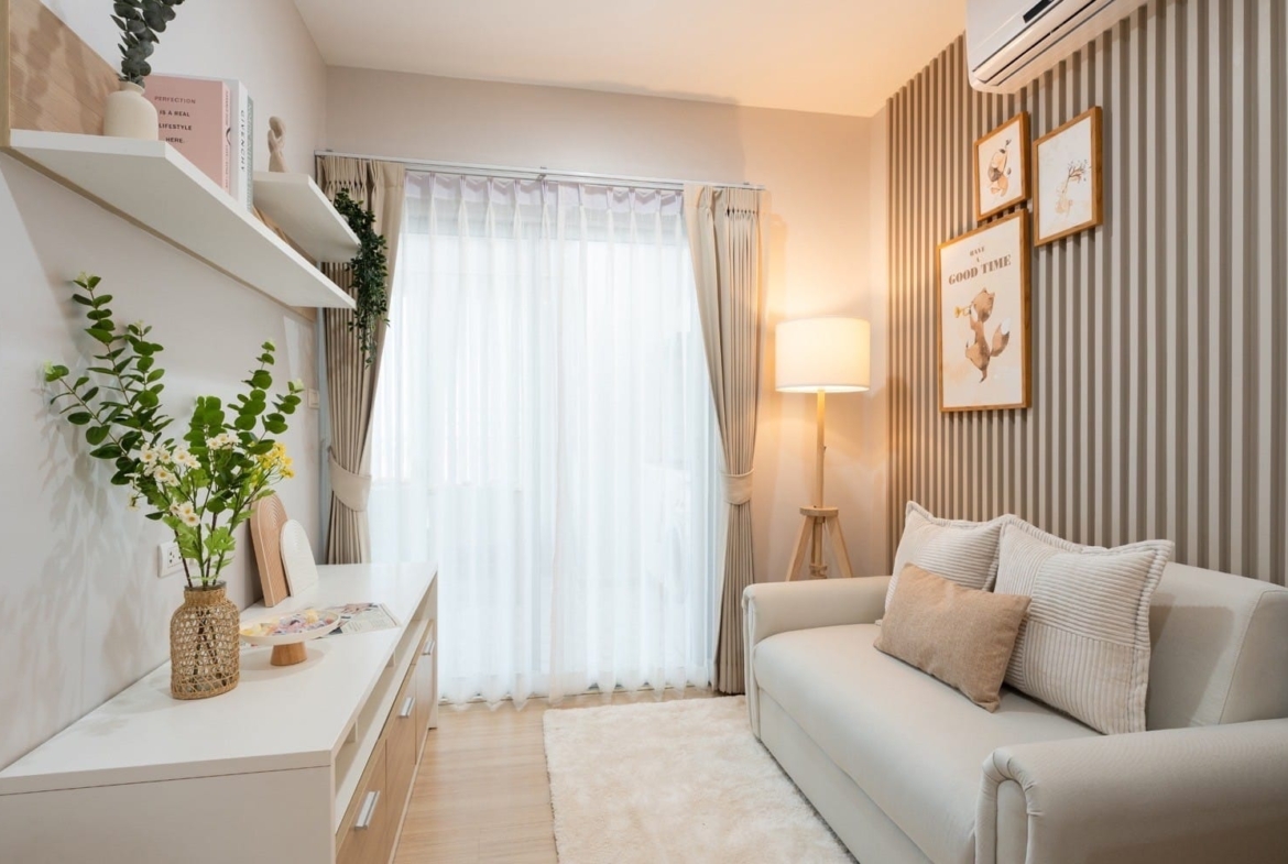 Centric Scene Ratchavipha Living