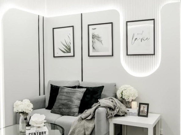 Icondo Sukhapiban 2 living
