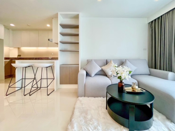 Art@Thonglor 25 Condo Living