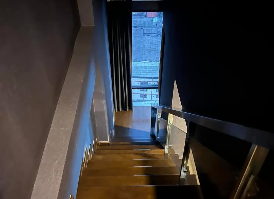 Bangkok Horizon Sathorn4