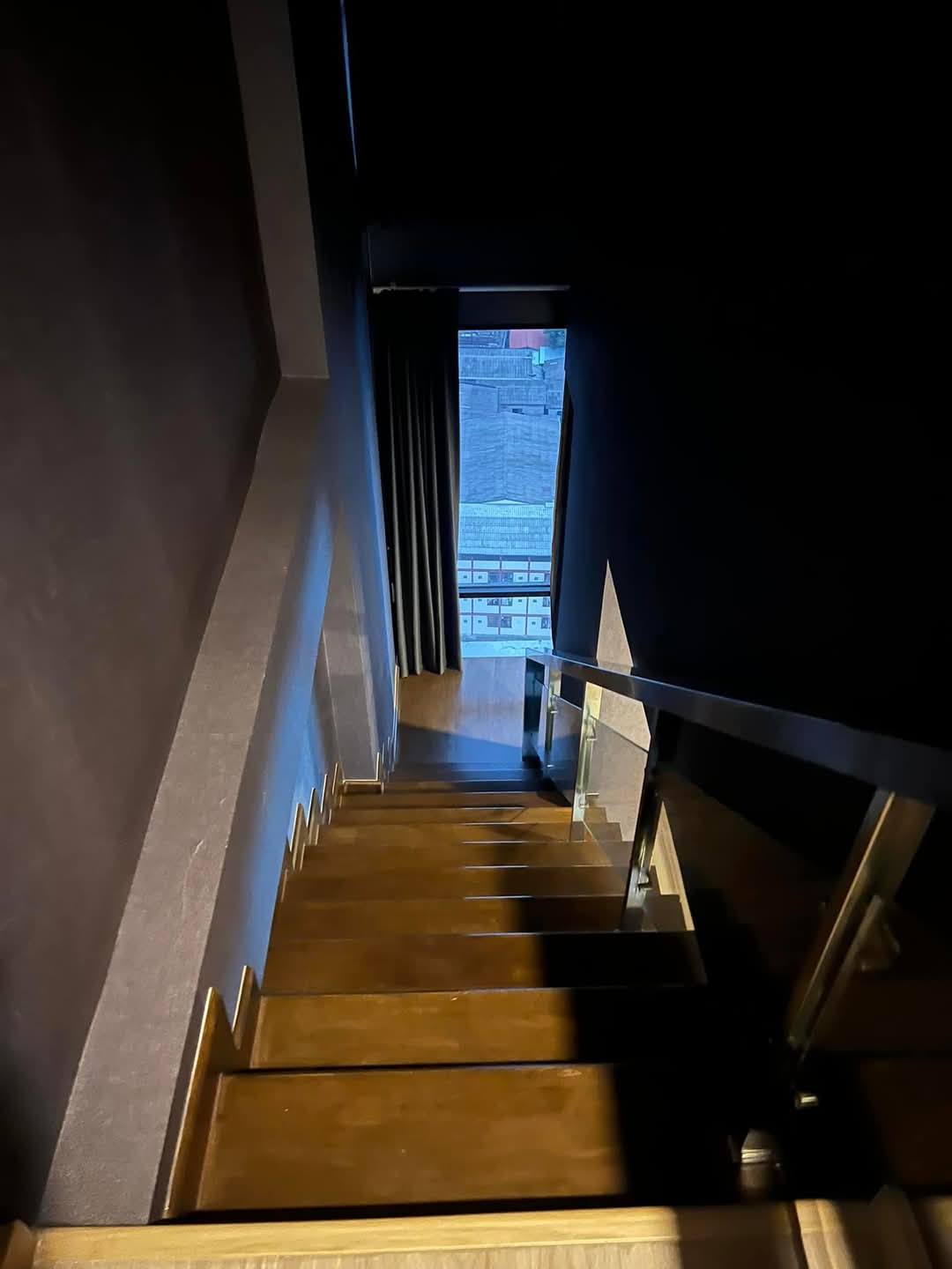 Bangkok Horizon Sathorn4