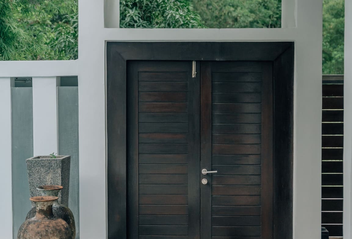 Baannaraya Pool Villa