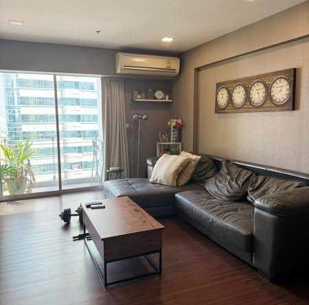 My Resort Bangkok Living