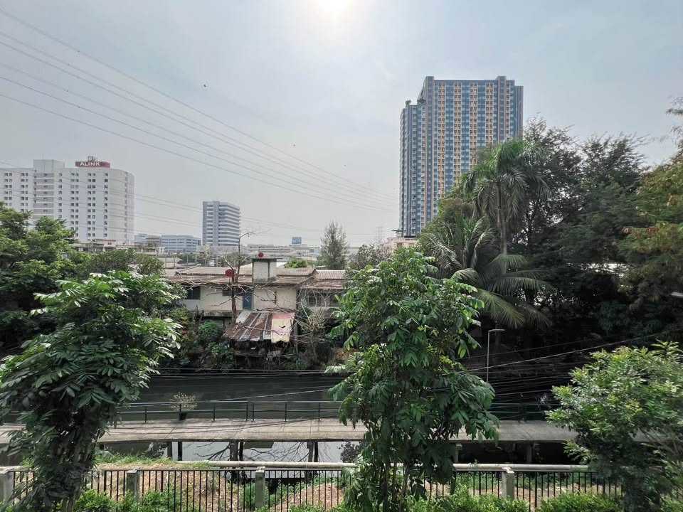 iCondo Active Phatthanakan View