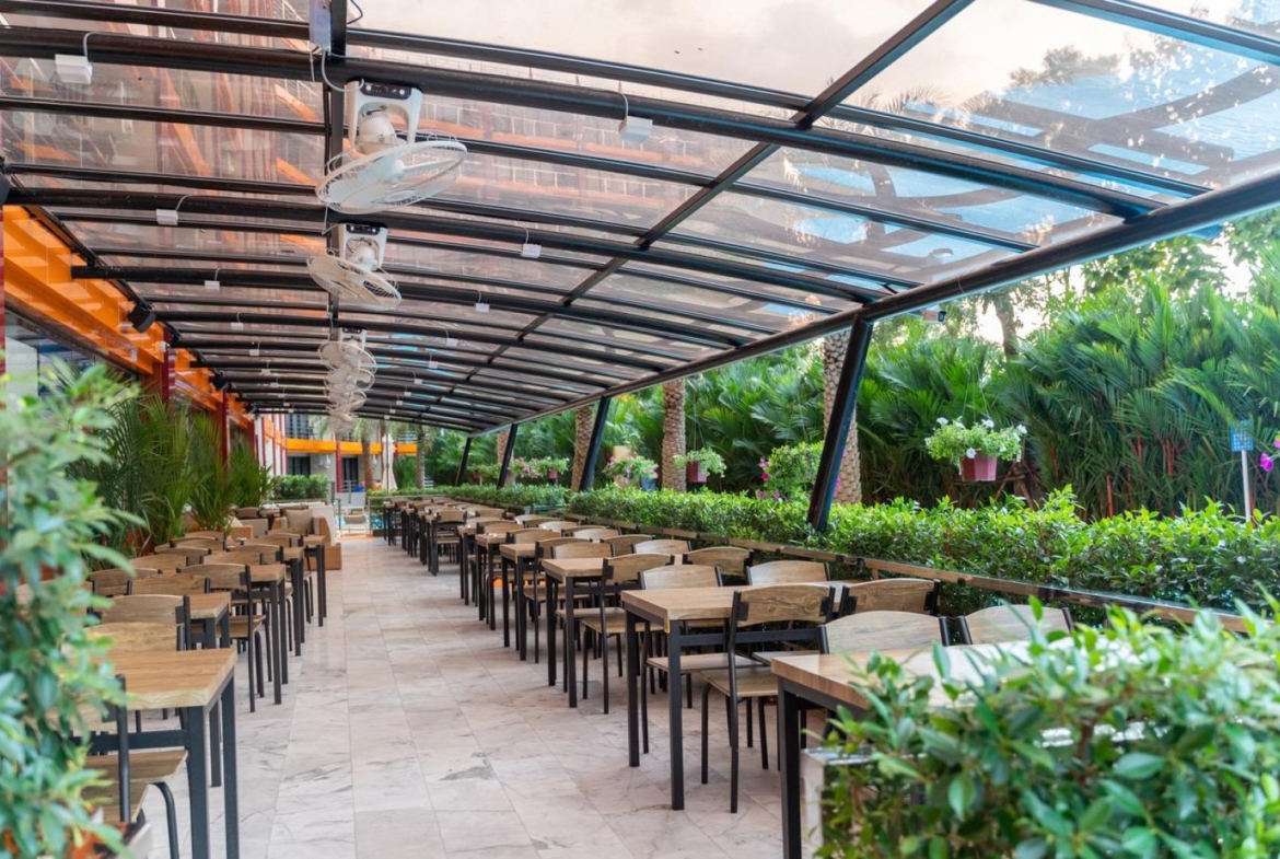 Mai Khao Beach Condo