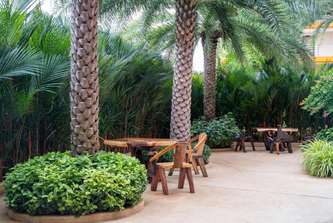 Mai Khao Beach Condo