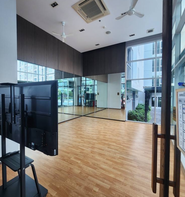 The Tempo Grand Sathorn Wutthakat