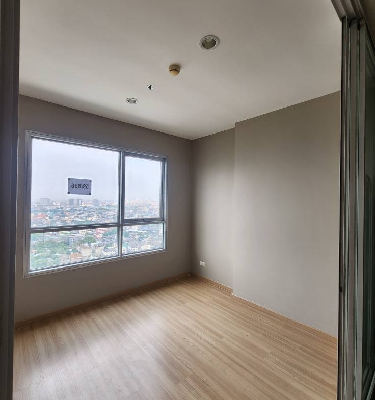 The Tempo Grand Sathorn Wutthakat Room