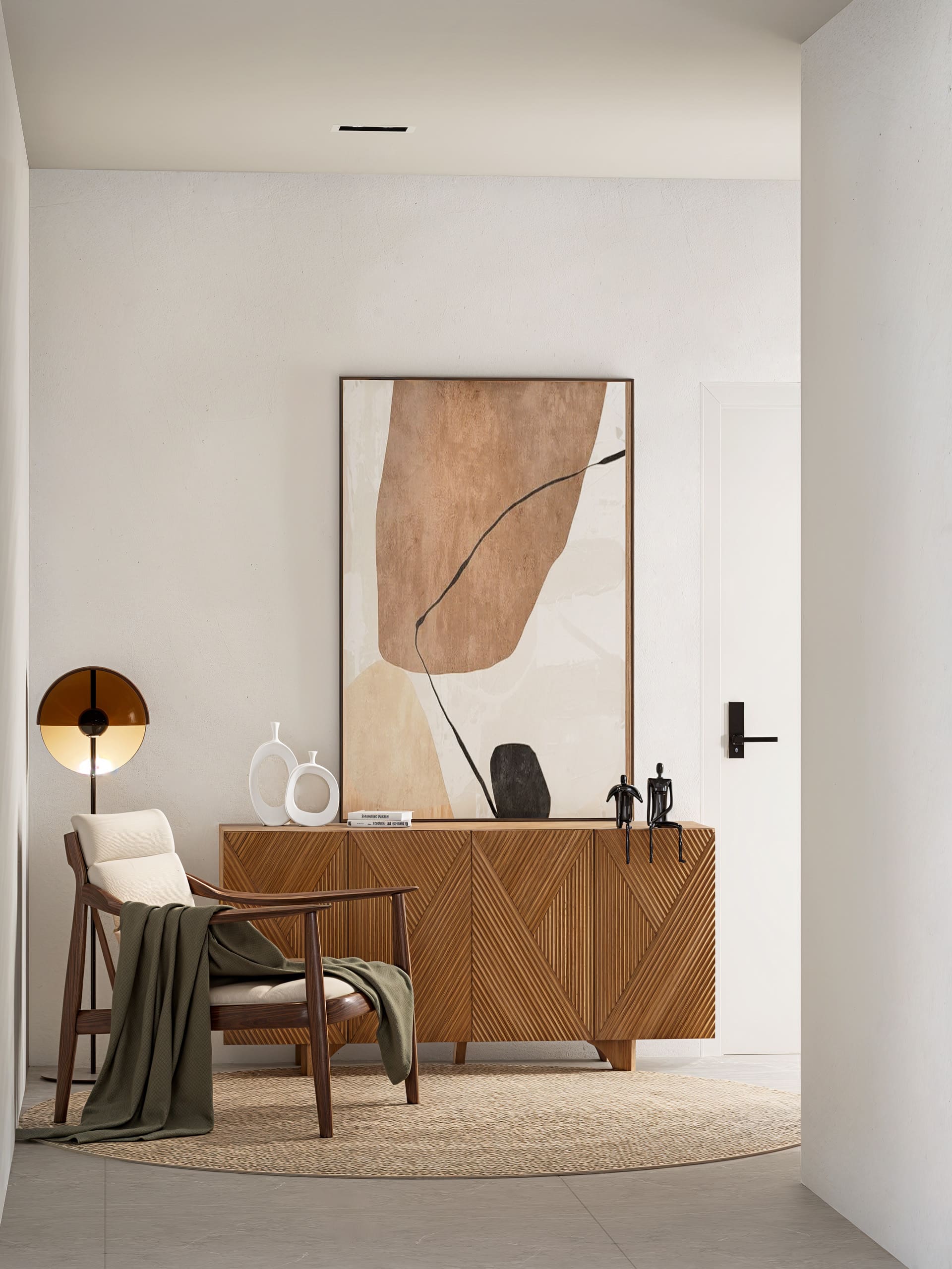 Villa for Sale in Phuket – Midori