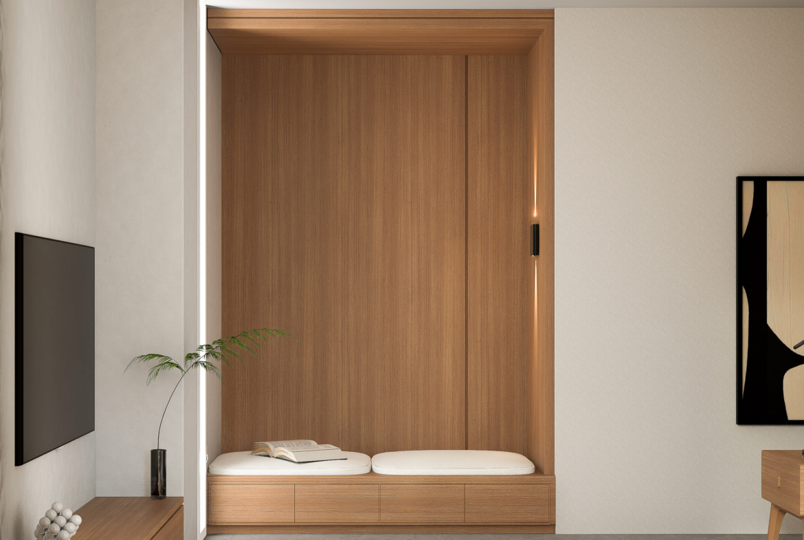 Villa for Sale in Phuket – Midori