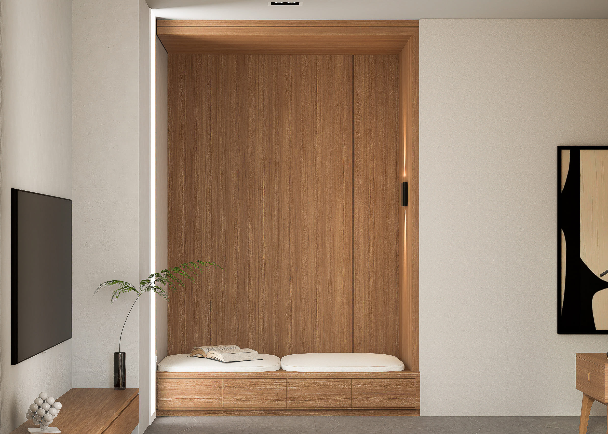 Villa for Sale in Phuket – Midori