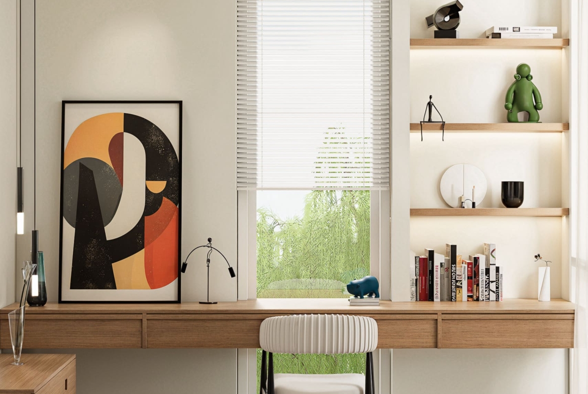 Villa for Sale in Phuket – Midori