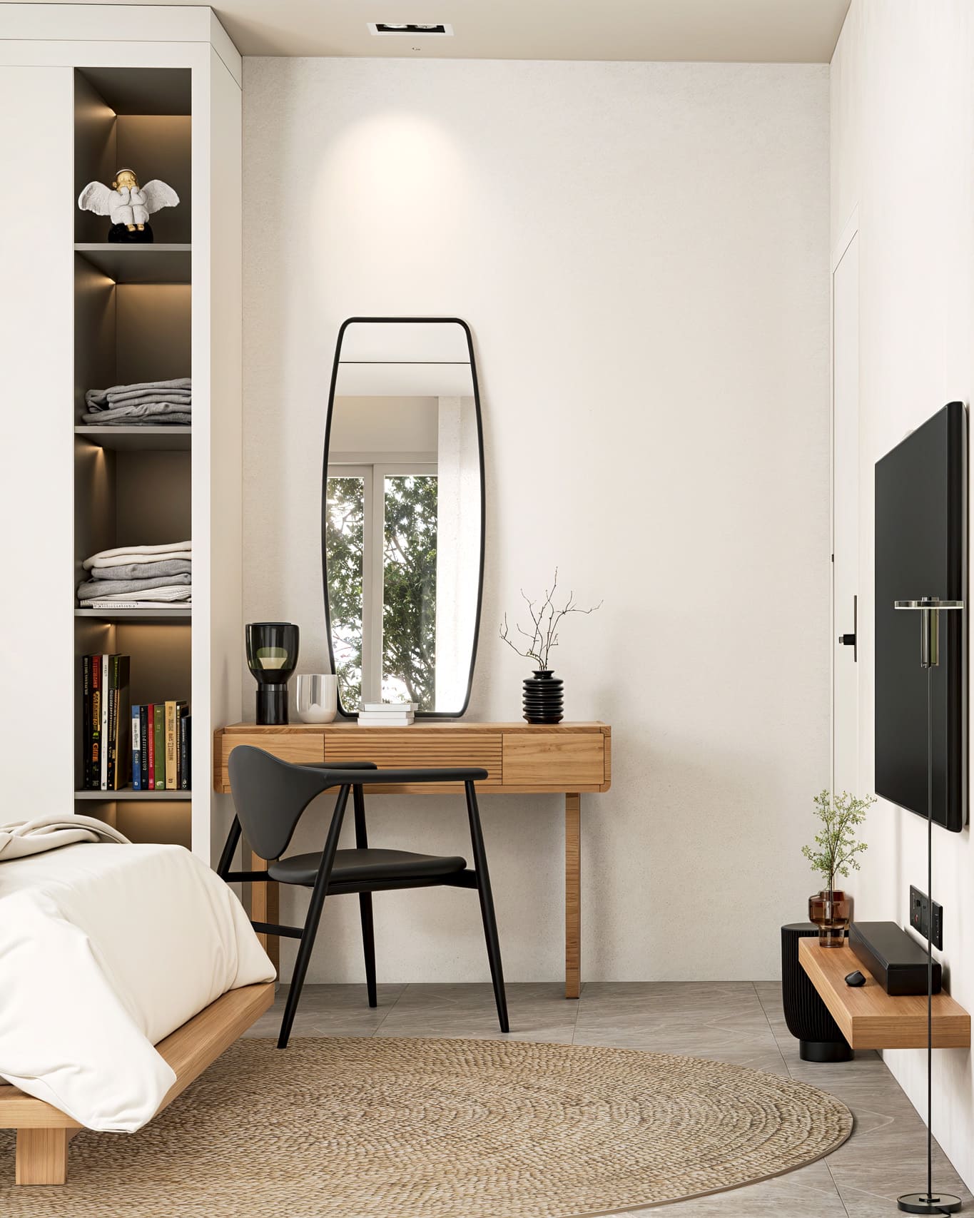 Villa for Sale in Phuket – Midori