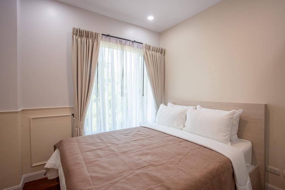 Baan Sandao Huahin Bedhroom