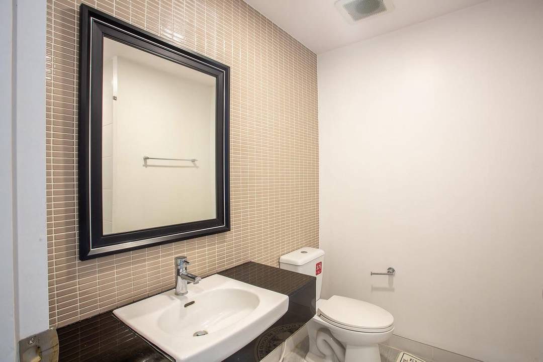 Baan Sandao Huahin Bathroom