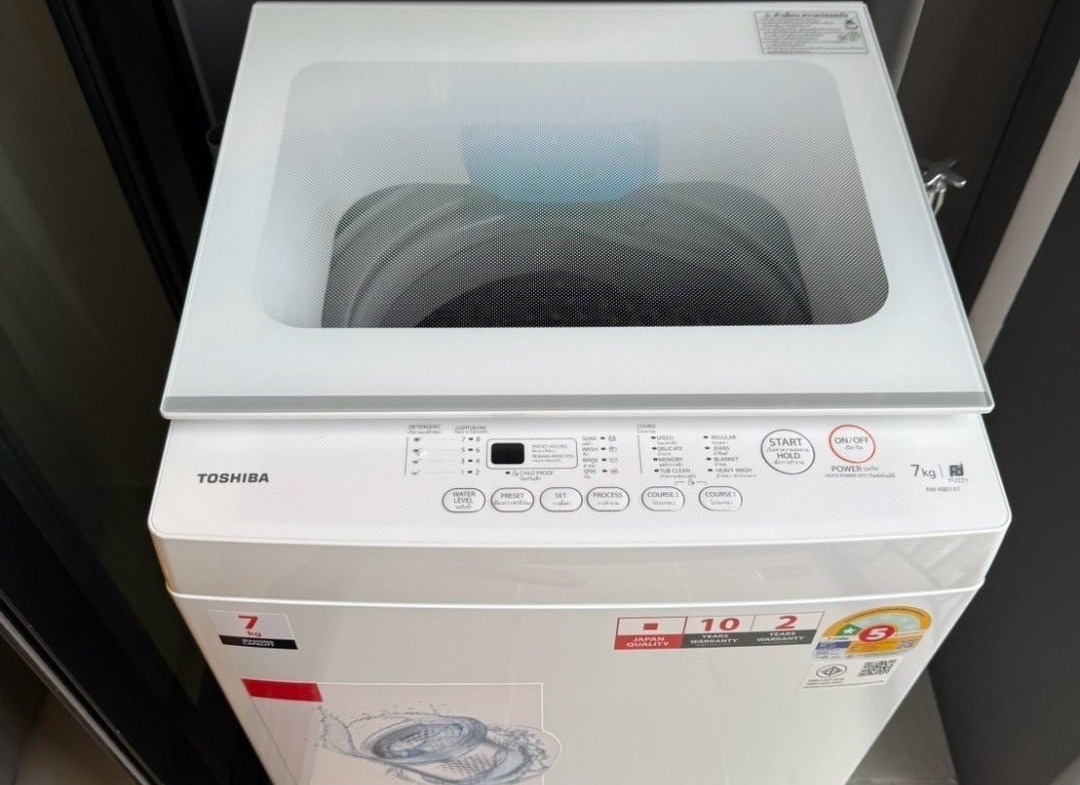 Chewathai Pinklao Washer