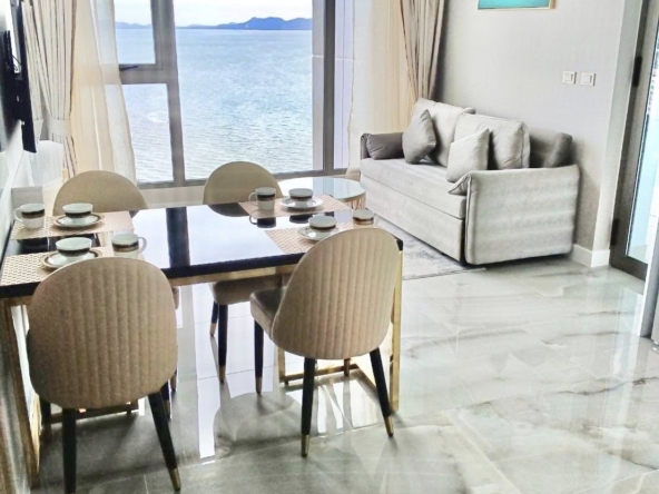 Copacabana Living & Dinning