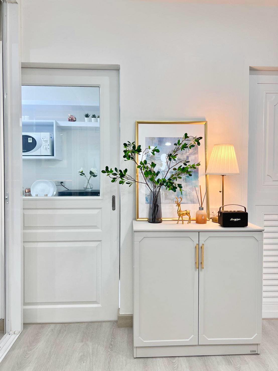 Double U Condominium