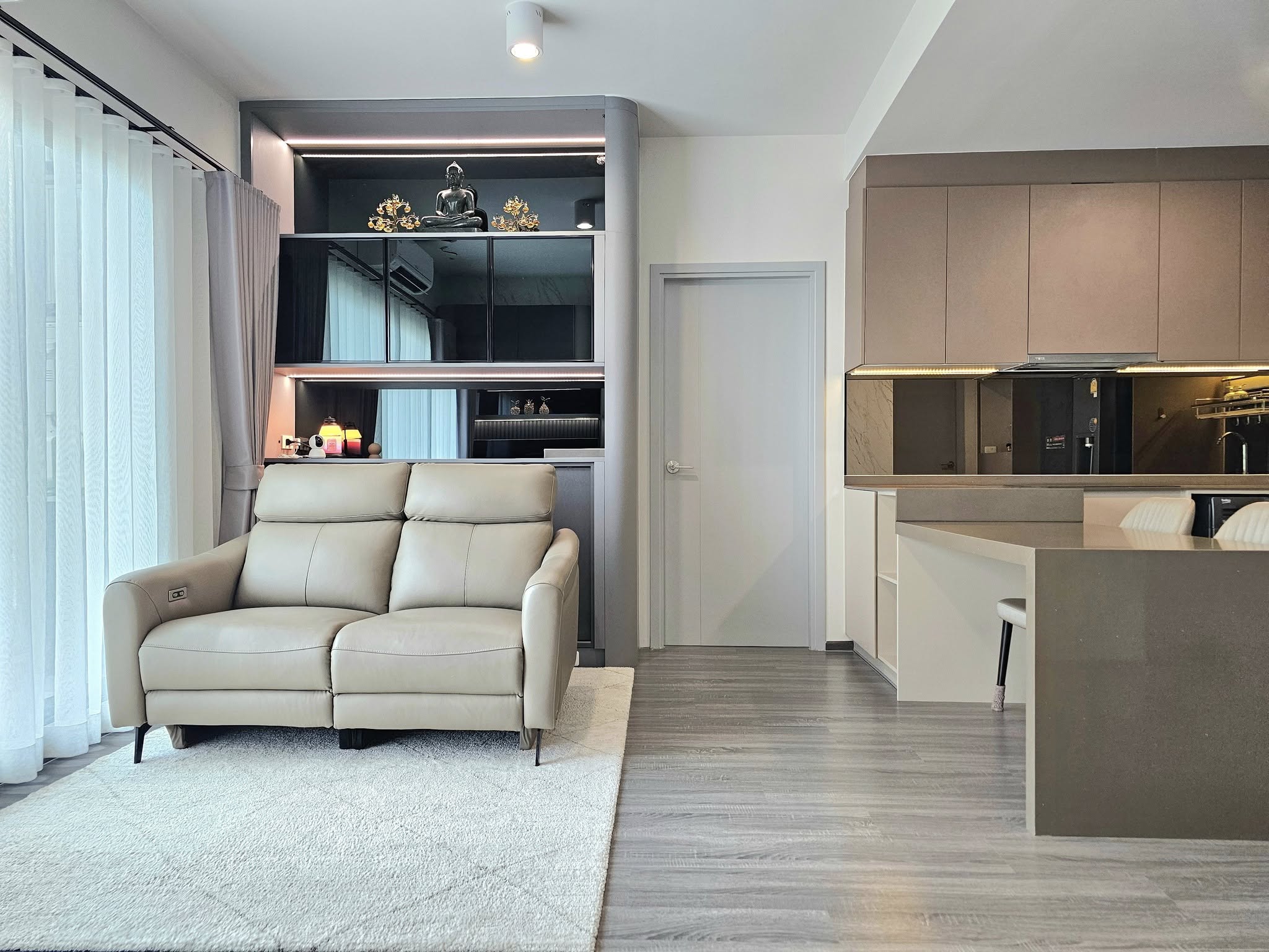 IDEO Chula-Samyan Living