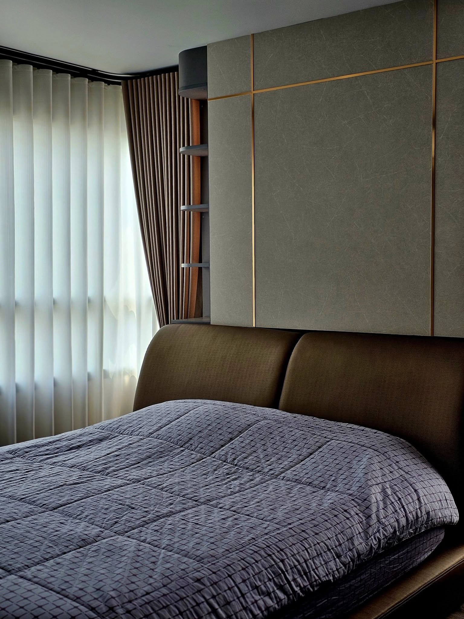 IDEO Chula-Samyan Bed