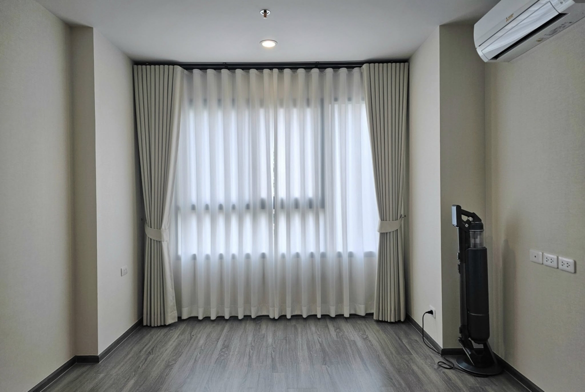 IDEO Chula-Samyan Room