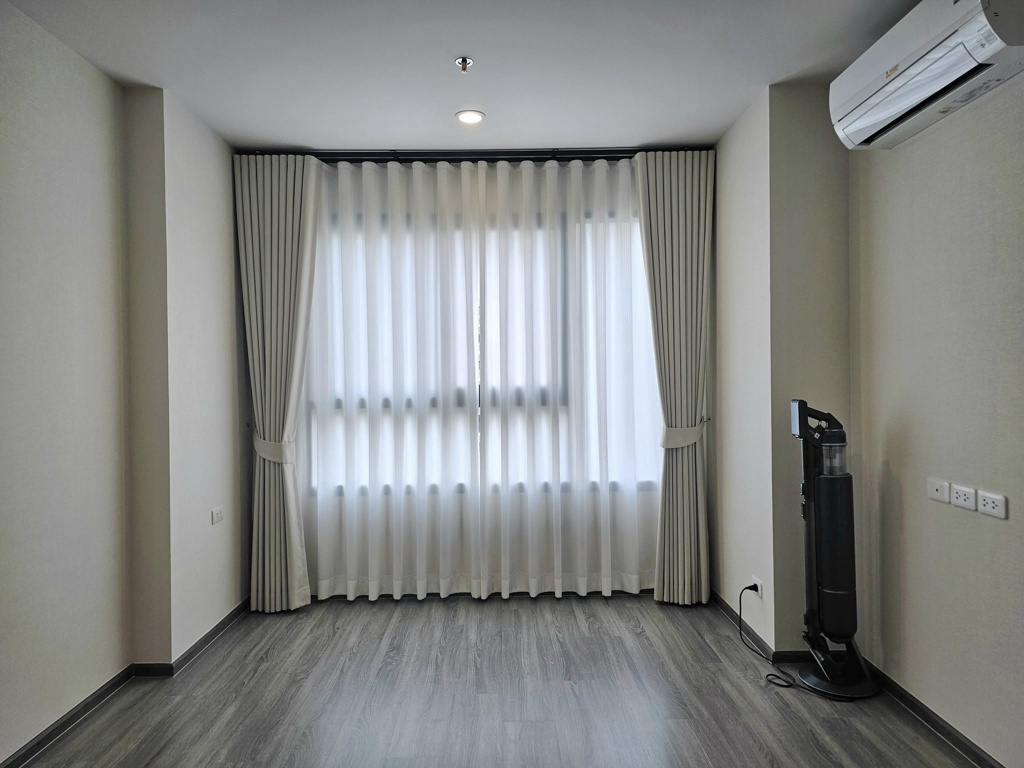 IDEO Chula-Samyan Room