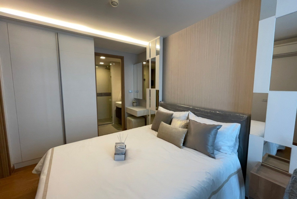 InterLux Premier Sukhumvit 13 Bed
