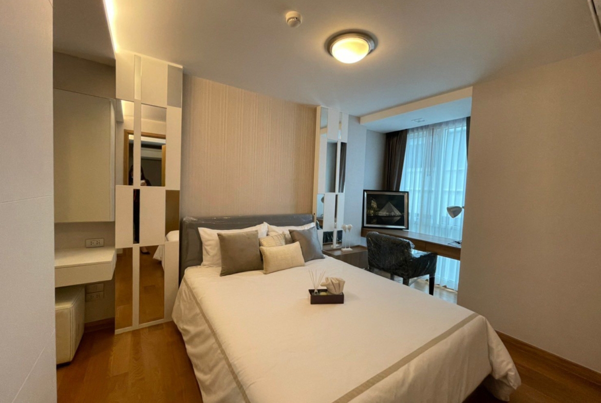 InterLux Premier Sukhumvit 13 Bed