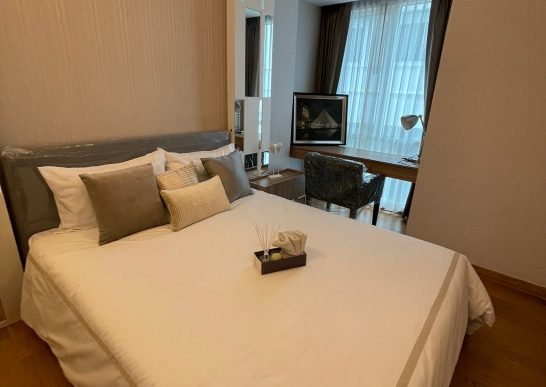 InterLux Premier Sukhumvit 13 Bed
