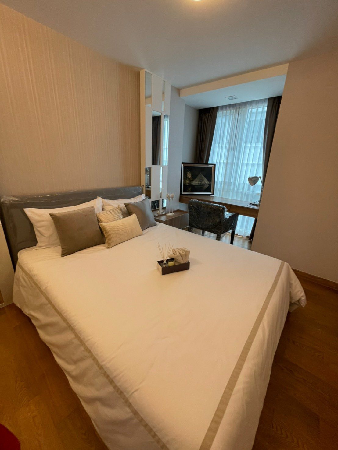InterLux Premier Sukhumvit 13 Bed