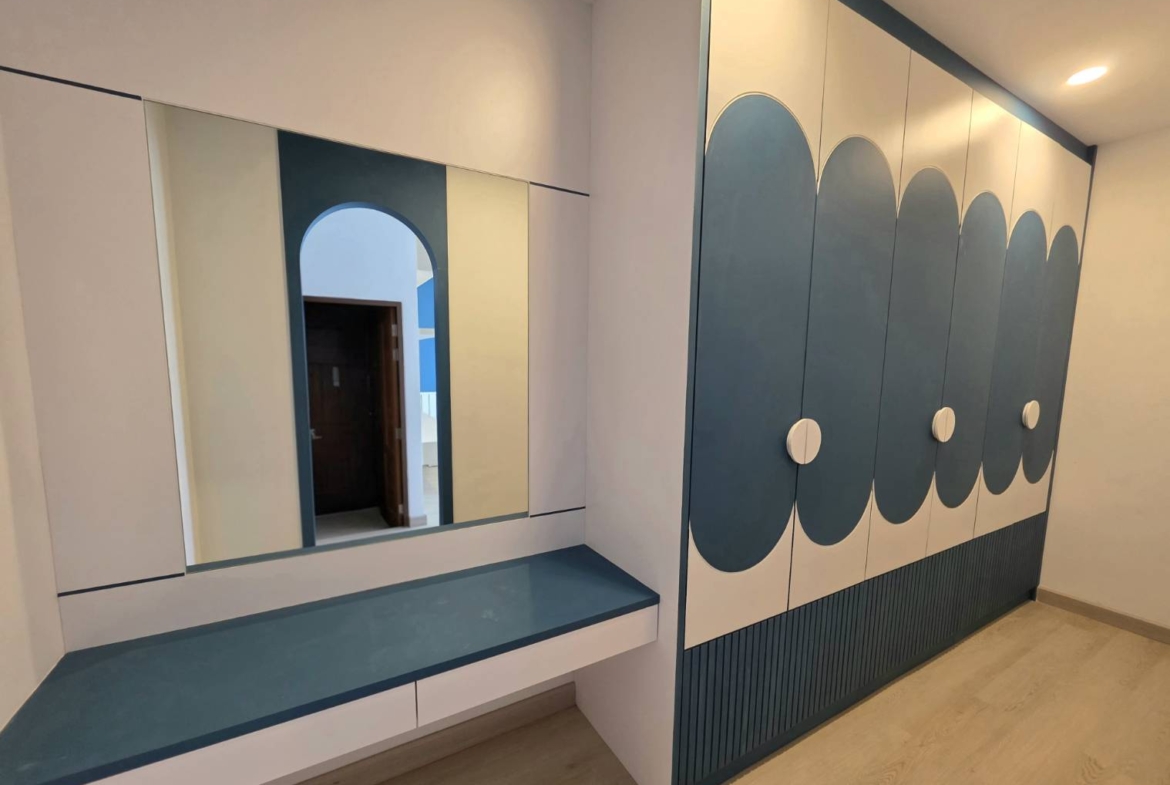 The Passion Residence Lagoon