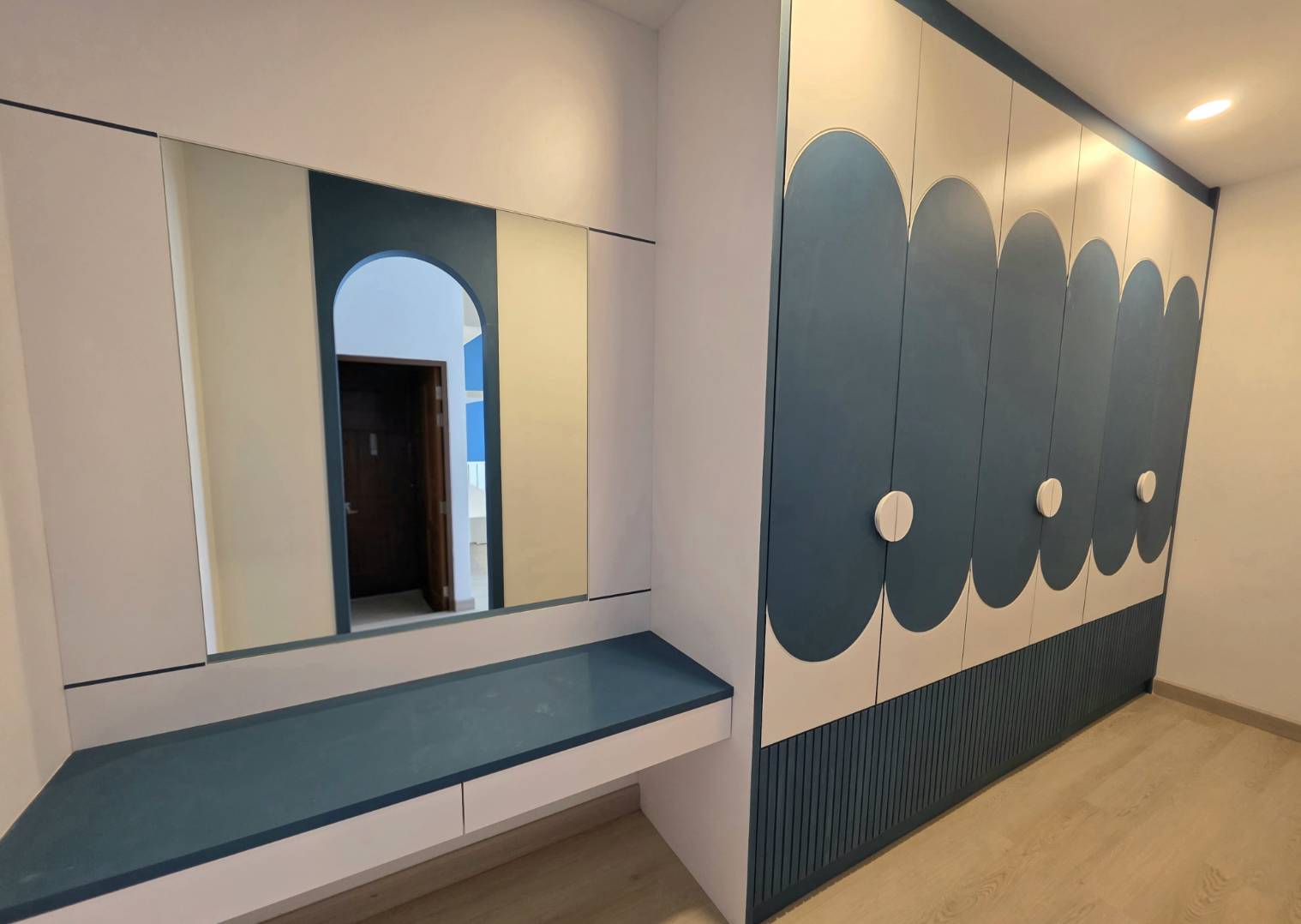 The Passion Residence Lagoon