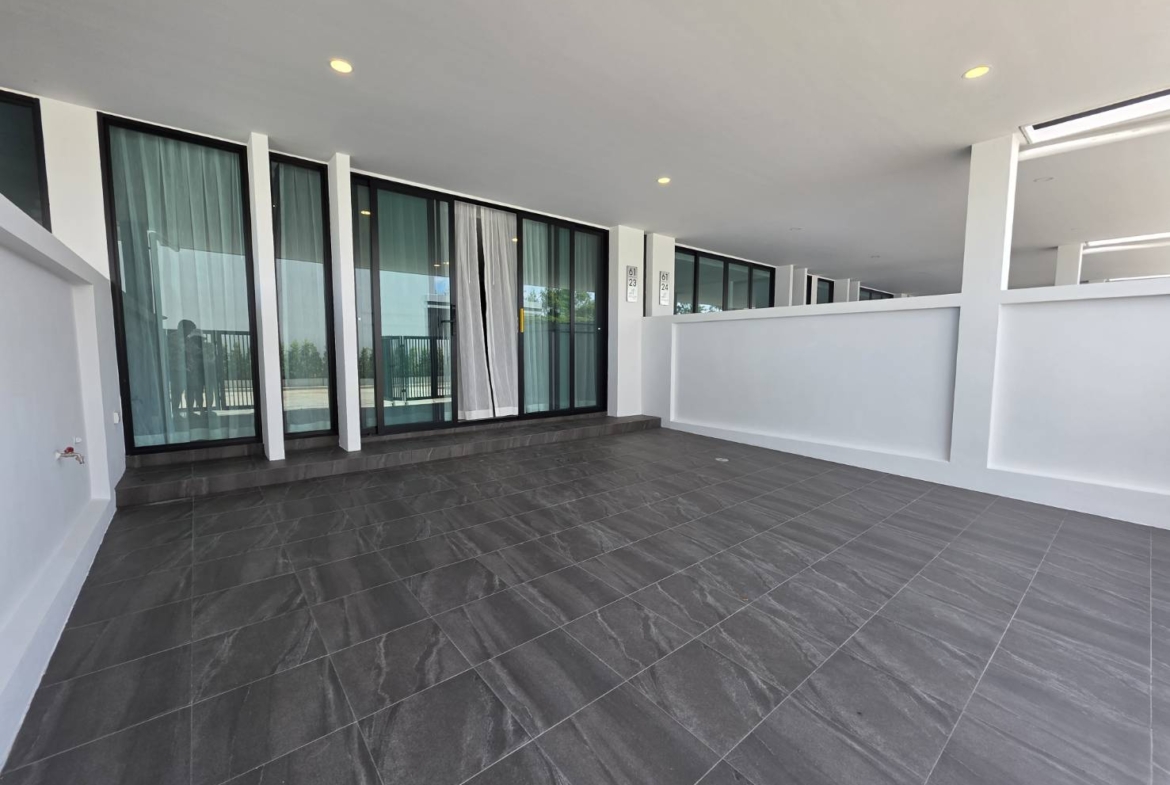 The Passion Residence Lagoon