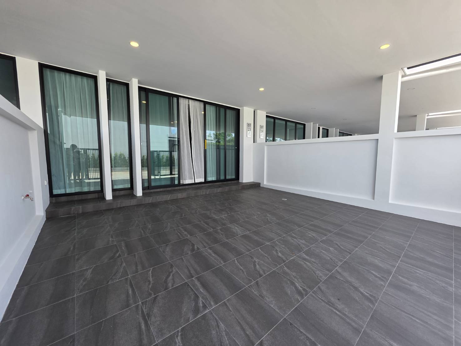 The Passion Residence Lagoon